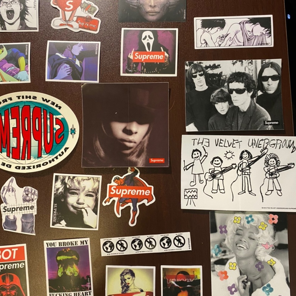 Supreme Mystery Box - Picture 3 of 4